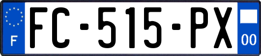 FC-515-PX
