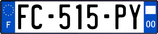FC-515-PY