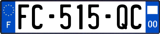 FC-515-QC
