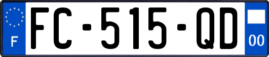 FC-515-QD