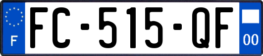 FC-515-QF