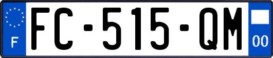 FC-515-QM