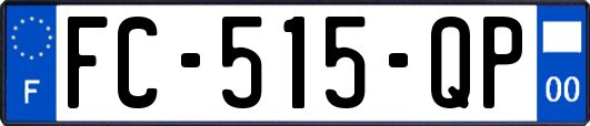FC-515-QP