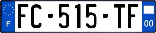 FC-515-TF