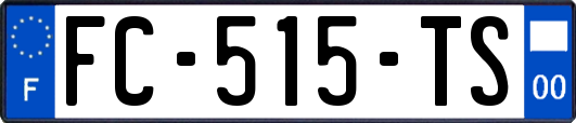 FC-515-TS