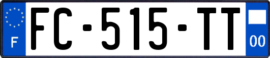 FC-515-TT