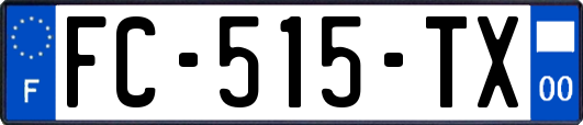 FC-515-TX