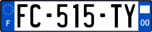 FC-515-TY