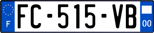 FC-515-VB