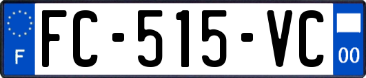FC-515-VC
