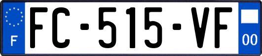 FC-515-VF