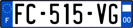 FC-515-VG