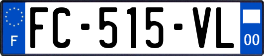 FC-515-VL