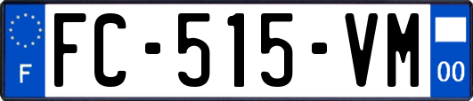 FC-515-VM