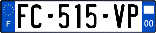 FC-515-VP