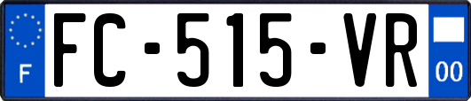 FC-515-VR