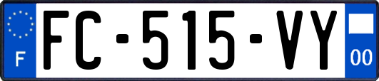 FC-515-VY
