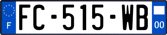 FC-515-WB