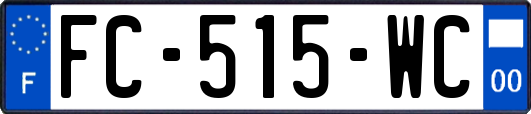FC-515-WC