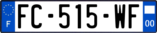 FC-515-WF