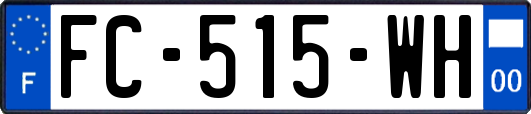 FC-515-WH
