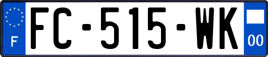 FC-515-WK