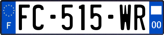 FC-515-WR