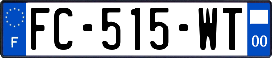 FC-515-WT