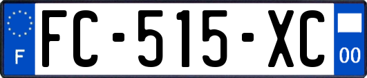 FC-515-XC