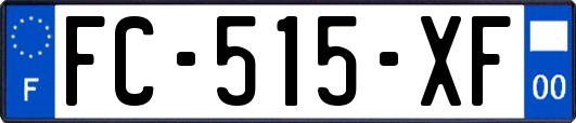 FC-515-XF