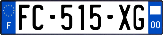 FC-515-XG