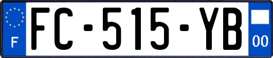 FC-515-YB