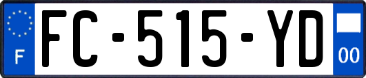 FC-515-YD