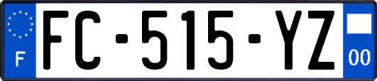 FC-515-YZ