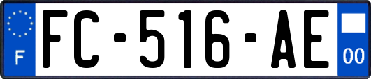 FC-516-AE