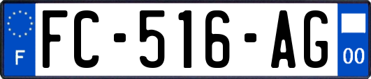 FC-516-AG