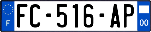 FC-516-AP