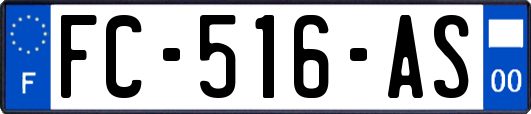 FC-516-AS