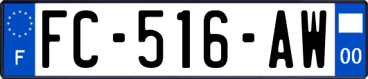 FC-516-AW