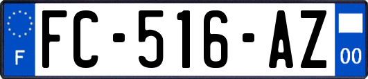 FC-516-AZ