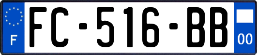 FC-516-BB