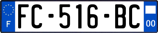 FC-516-BC