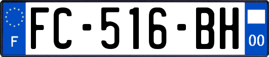 FC-516-BH