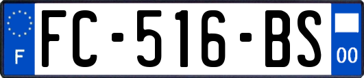 FC-516-BS