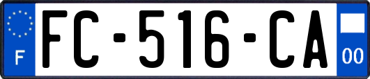 FC-516-CA