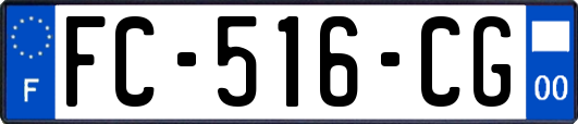 FC-516-CG