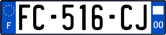 FC-516-CJ