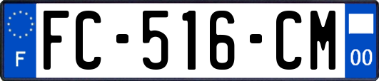 FC-516-CM