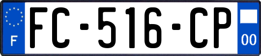 FC-516-CP