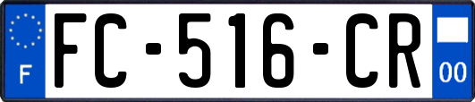 FC-516-CR